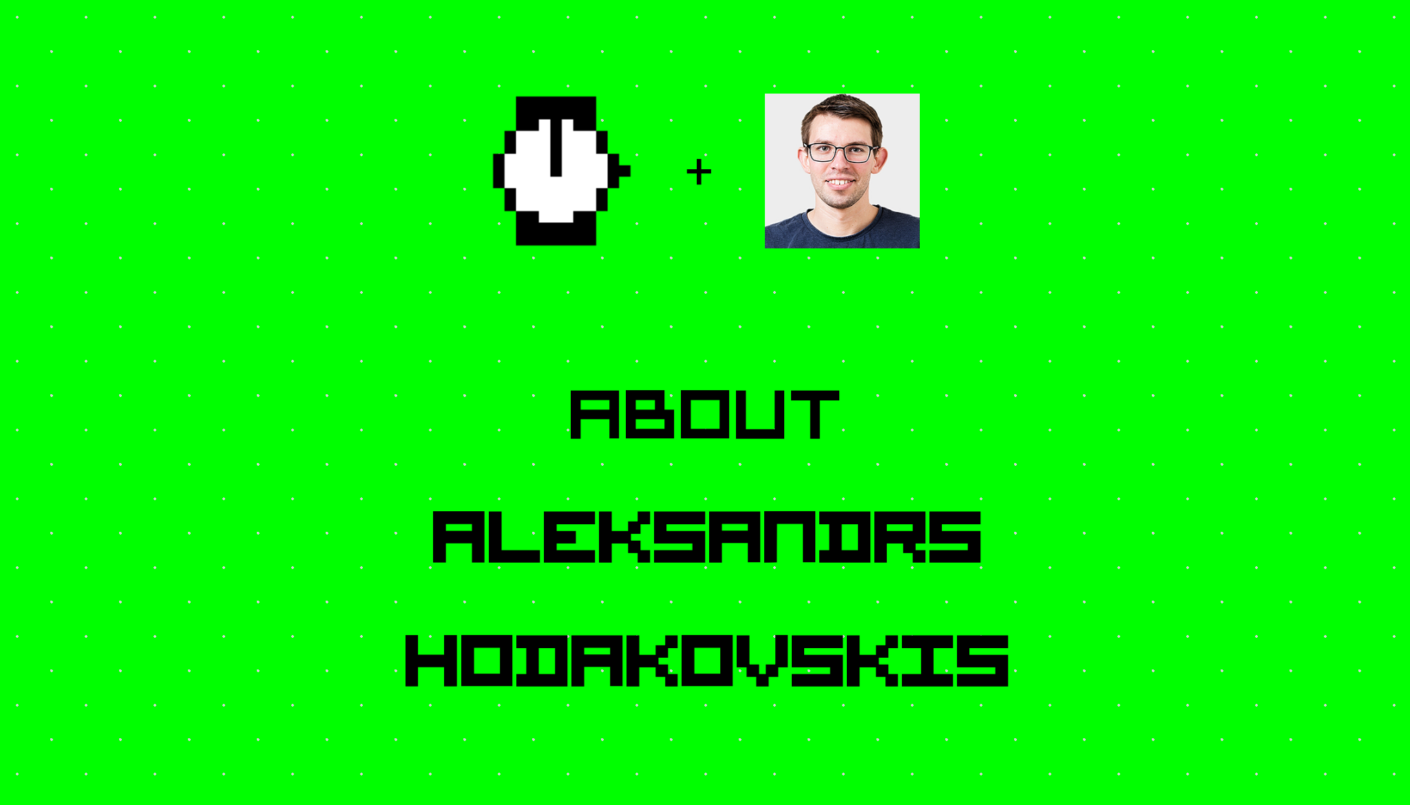 about-aleksandrs-hodakovskis-on-hackernoon